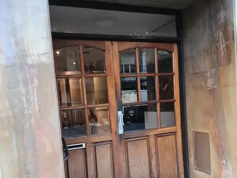 Departamento en Alquiler en Villa Crespo, CABA