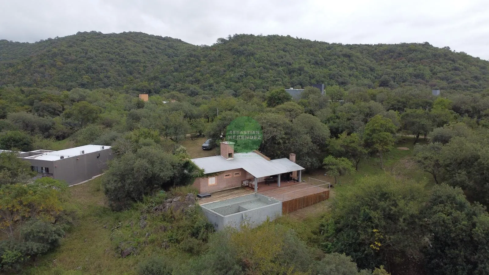 Bajada al Rio - 1 Planta - Punta Serrana
