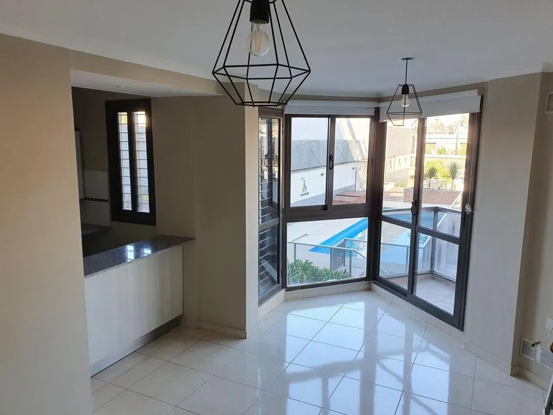 DEPARTAMENTO ALTA CORDOBA 1 DORMI TERRAZA PISO 1º AMENITIES PILETA VENTA