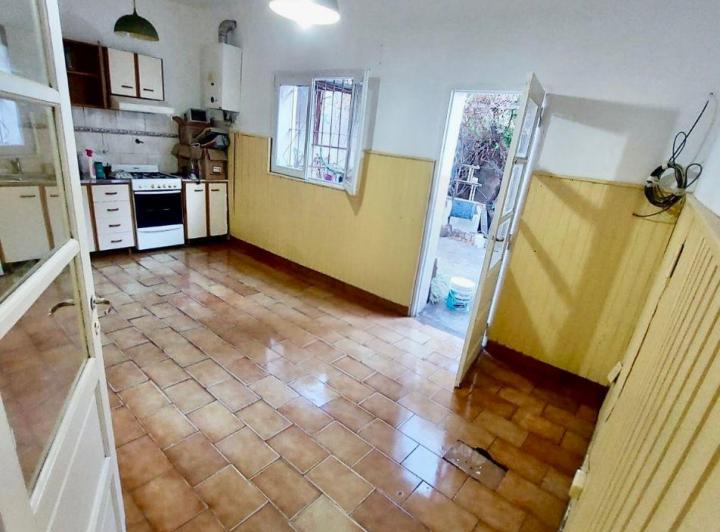 Casa · 87m² · 3 Ambientes