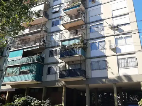 Departamento en Alquiler en Nuñez, Capital Federal