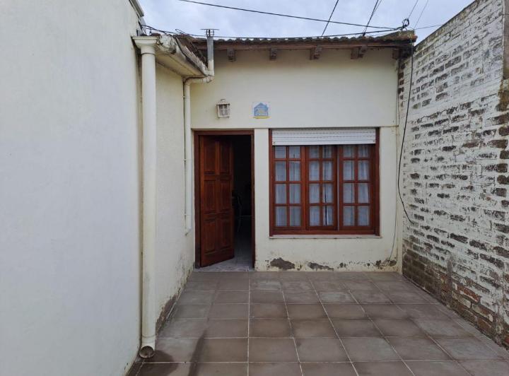Casa · 60m² · 2 Ambientes