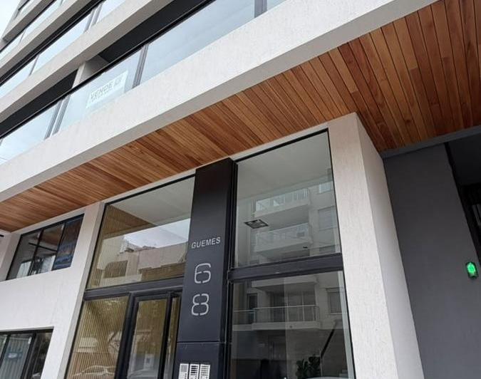 Departamento · 100m²