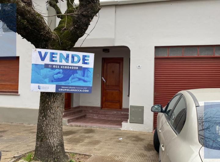 Casa · 211m²
