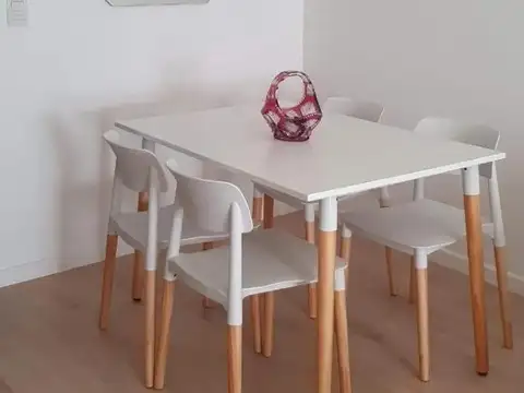 Departamento en Alquiler en Palermo, CABA