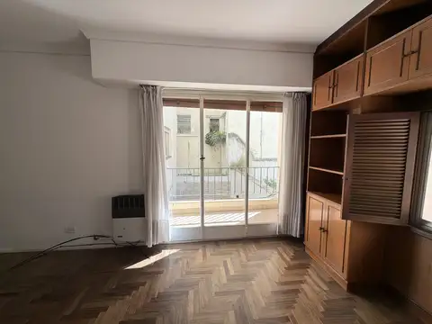 Departamento en Alquiler en Belgrano, Capital Federal