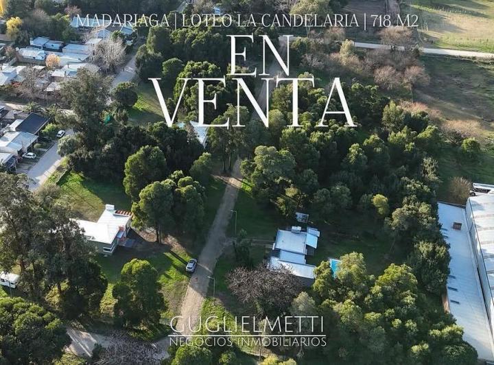 Terreno · 756m²