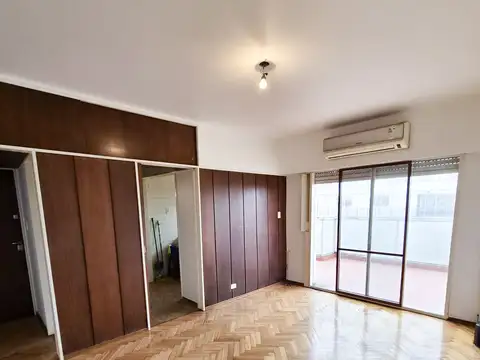 Departamento en Alquiler en Barrio San Pedro, Villa Devoto