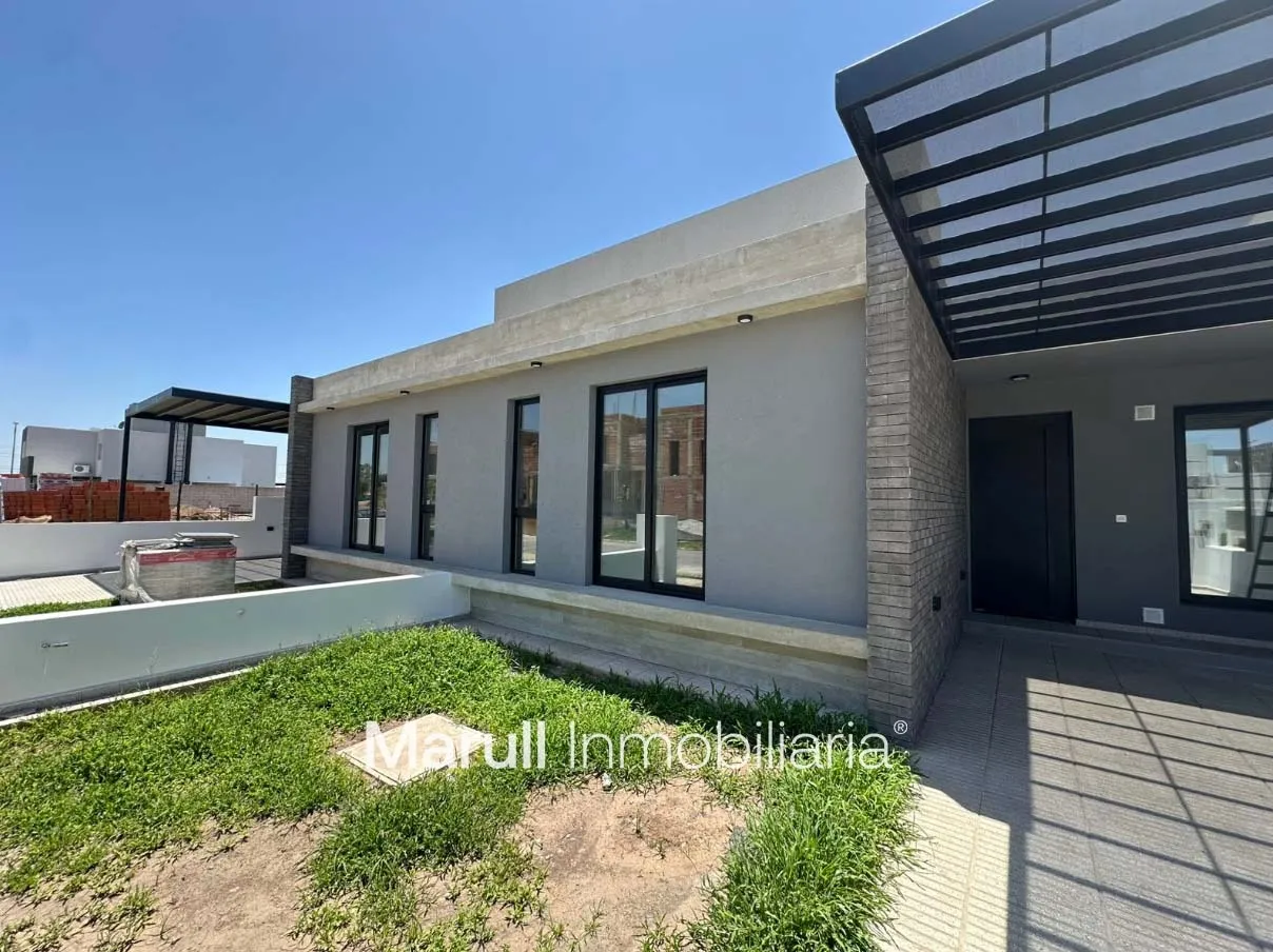 Duplex San Ignacio Village