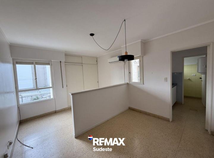 Departamento · 24m² · 1 Ambiente