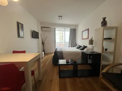 Departamento en Alquiler en Palermo Soho, Palermo
