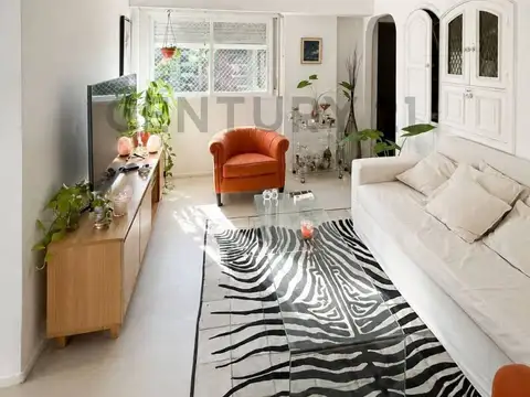 Departamento en Alquiler en Villa Urquiza, CABA