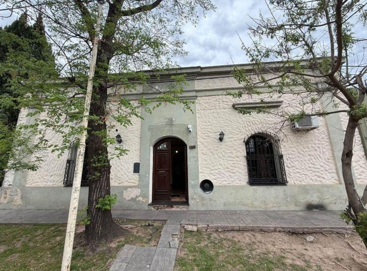 Casa · 153m² · 3 Ambientes · 1 Cochera