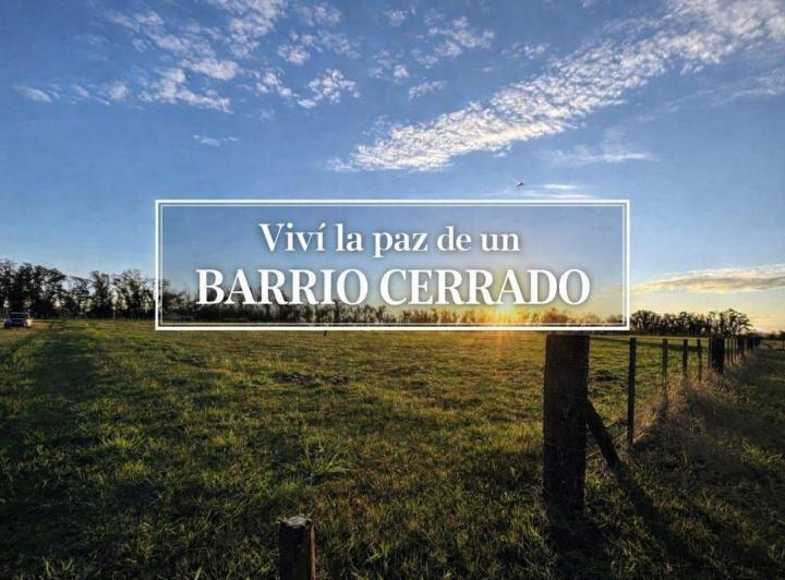 Terreno · 2531m²