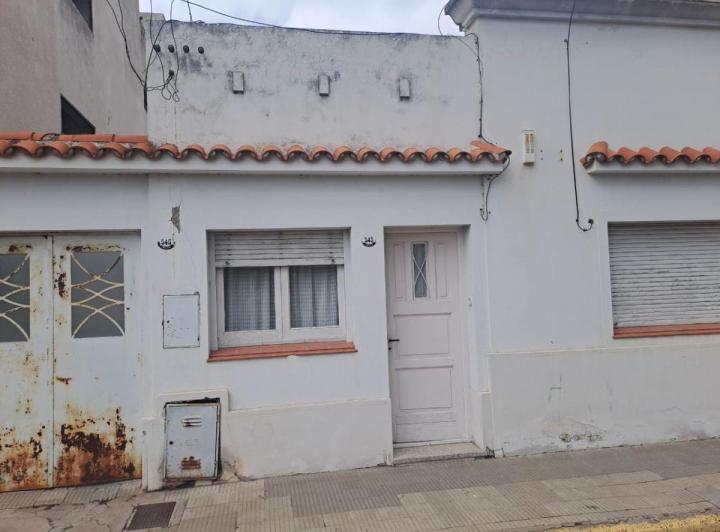 Casa · 70m² · 2 Ambientes