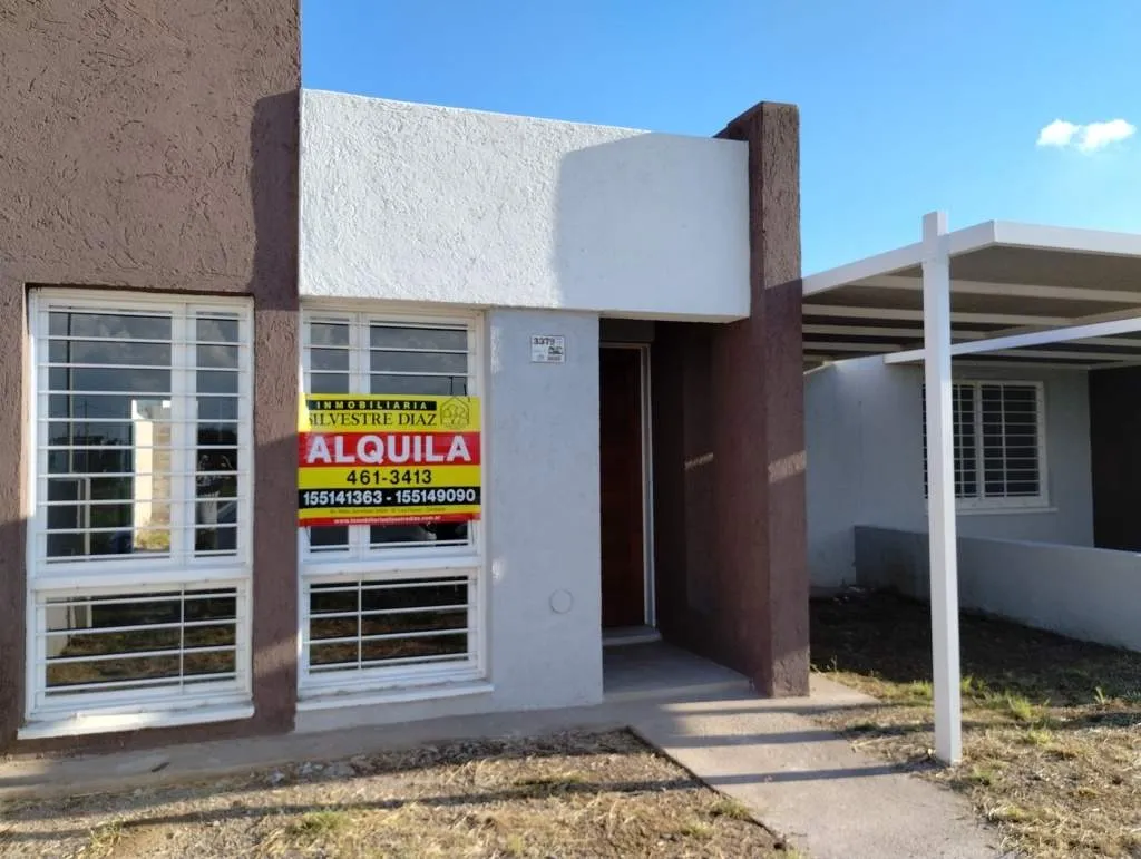 Oportunidad en San Ignacio de Horizonte