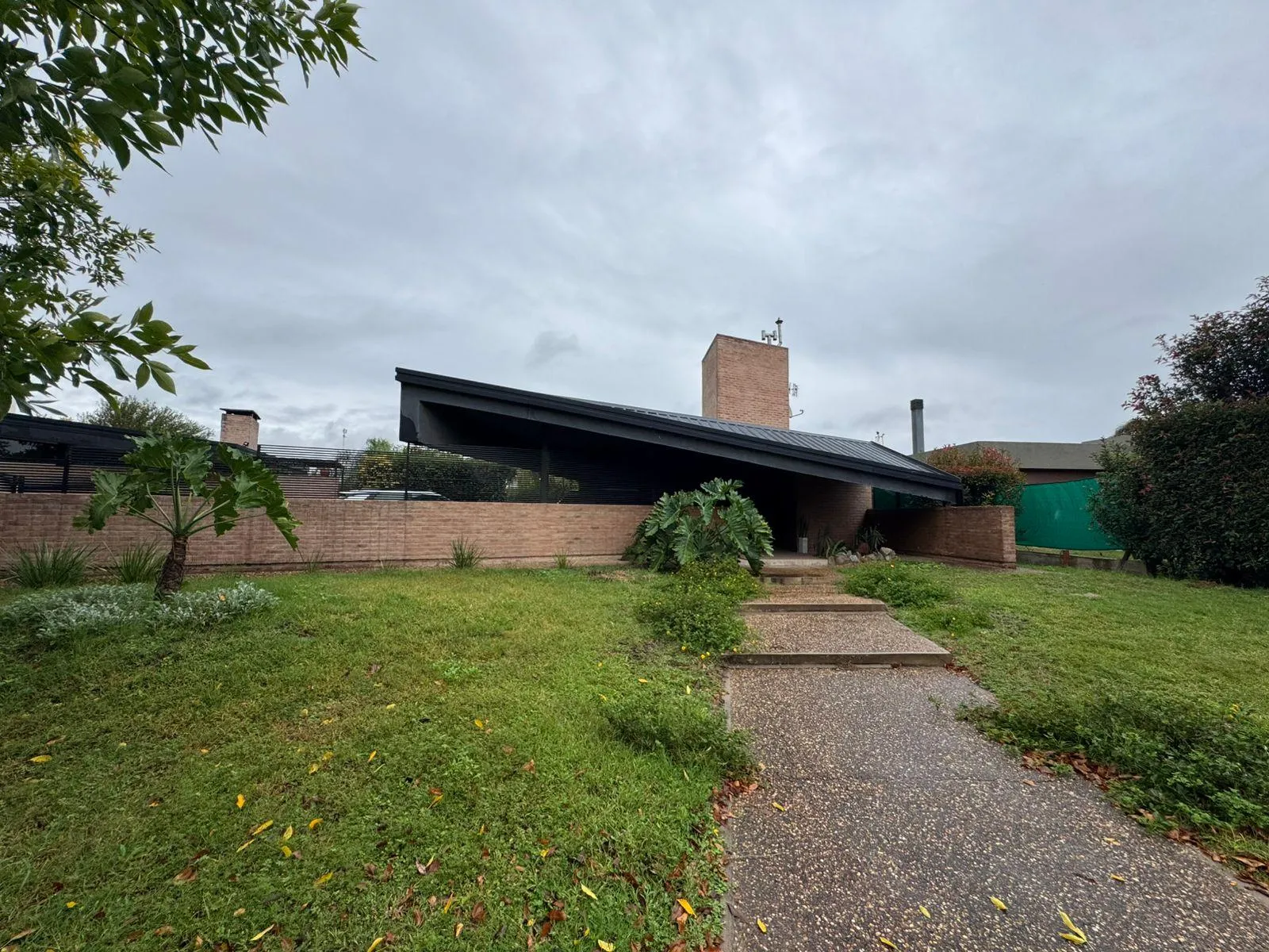 Casa FINCAS DEL SUR 2