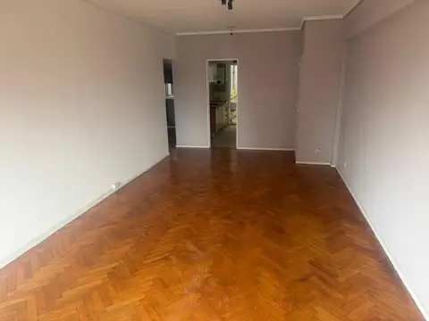 Departamento en Alquiler en Almagro, Capital Federal