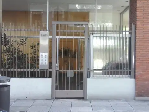 Departamento en Alquiler en Belgrano, CABA