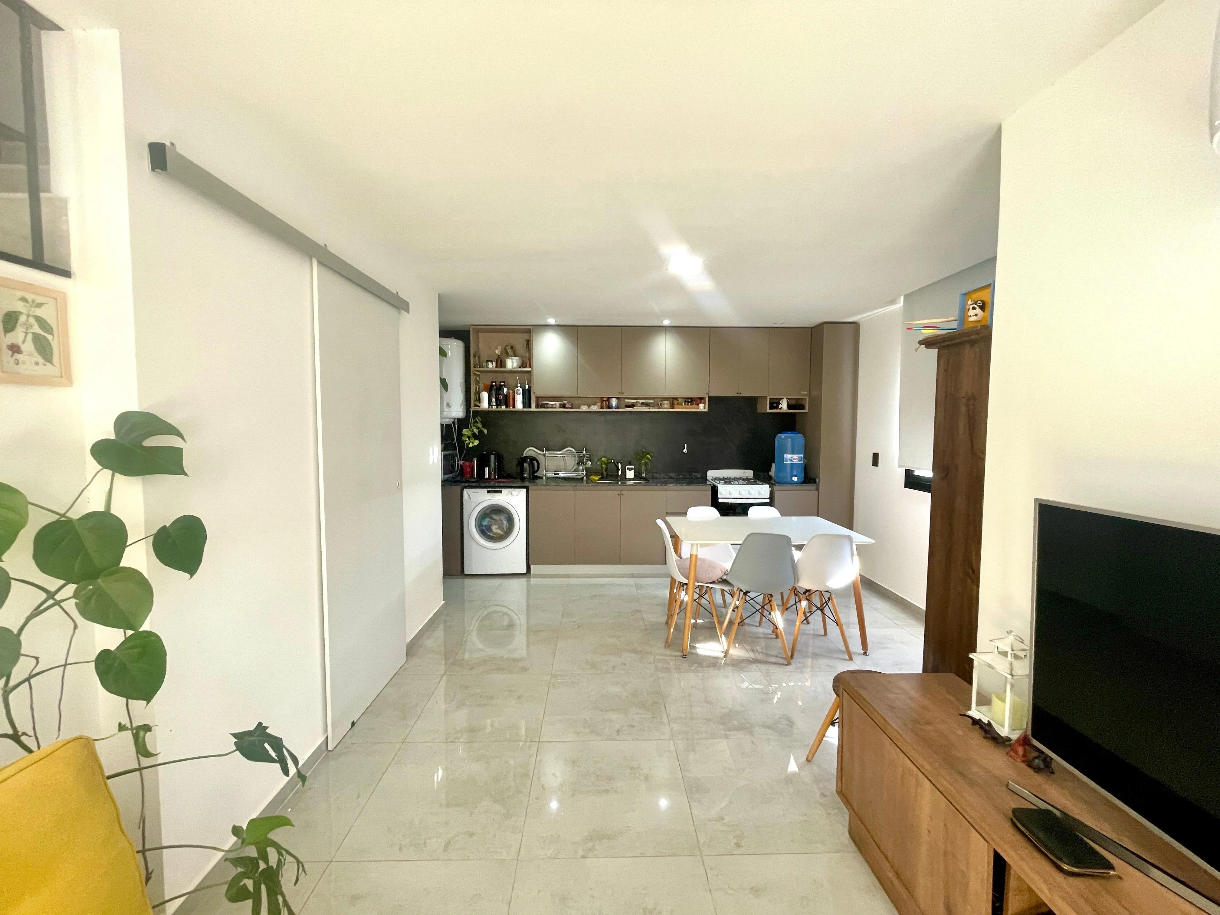 DEPARTAMENTO TIPO DUPLEX 2DOR