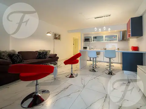 Departamento en Alquiler en Recoleta, CABA