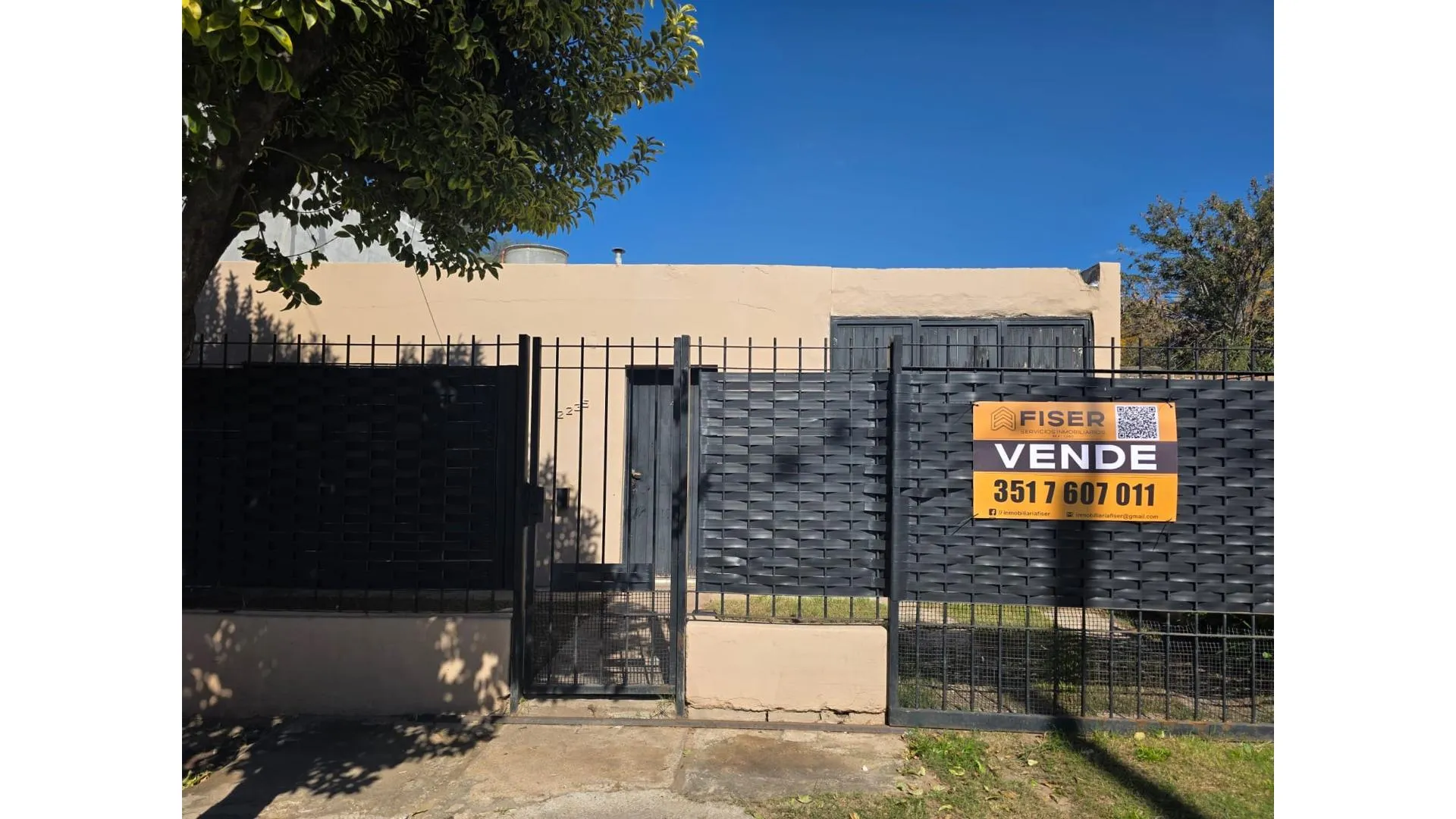 Casa en Venta Barrio Cabildo