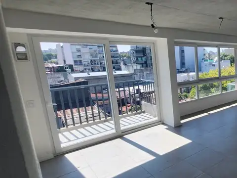 Departamento en Alquiler en Villa Ortuzar, CABA