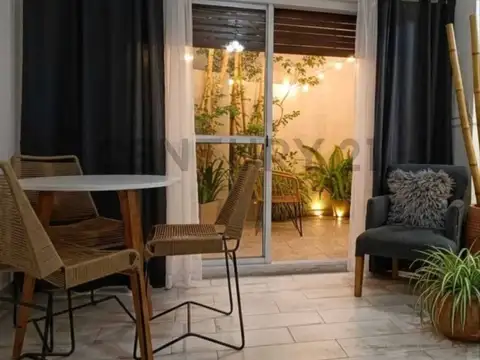 Departamento en Alquiler en Palermo Nuevo, Palermo