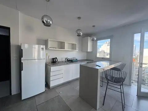 Departamento en Alquiler en Las Cañitas, Palermo