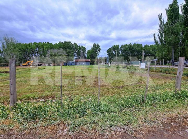 Terreno · 510m²