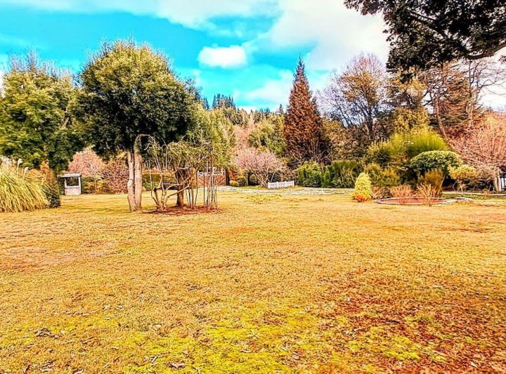 Terreno · 2305m²