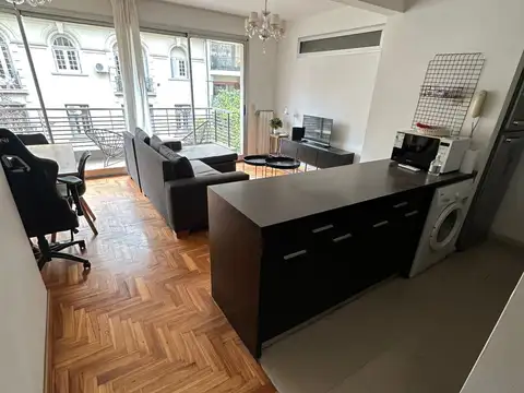 Departamento en Alquiler en Belgrano, Capital Federal