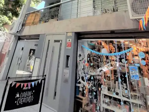 Departamento en Alquiler en Nuñez, Capital Federal
