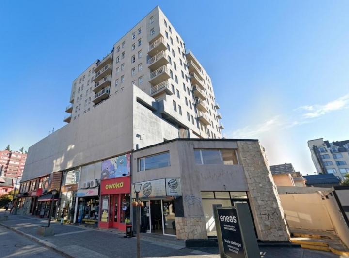 Departamento · 36m² · 2 Ambientes