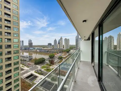 Departamento en Alquiler en Puerto Madero, Capital Federal