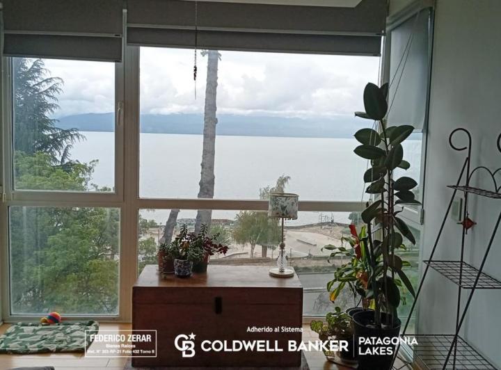 Departamento · 65m² · 3 Ambientes