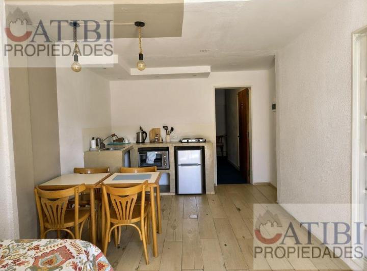 Oficina comercial · 33m² · 2 Ambientes · 1 Cochera