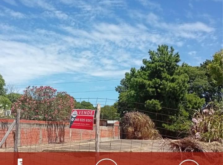 Terreno · 644m²