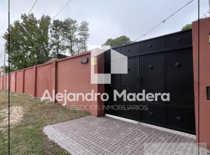 Casa · 176m² · 3 Dormitorios · 1 Cochera