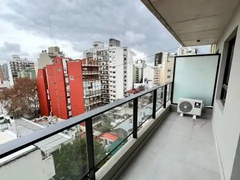 Departamento en Alquiler en Núñez, CABA