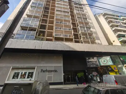 Departamento en Alquiler en Barrio Norte, Capital Federal