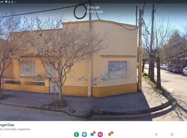 Casa · 208m²
