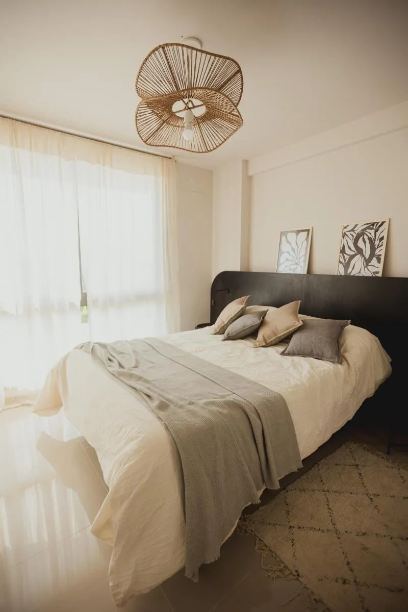 USD 157.800 | Mid Clara: 2 Dorm con Balcón. Capitalización en pozo