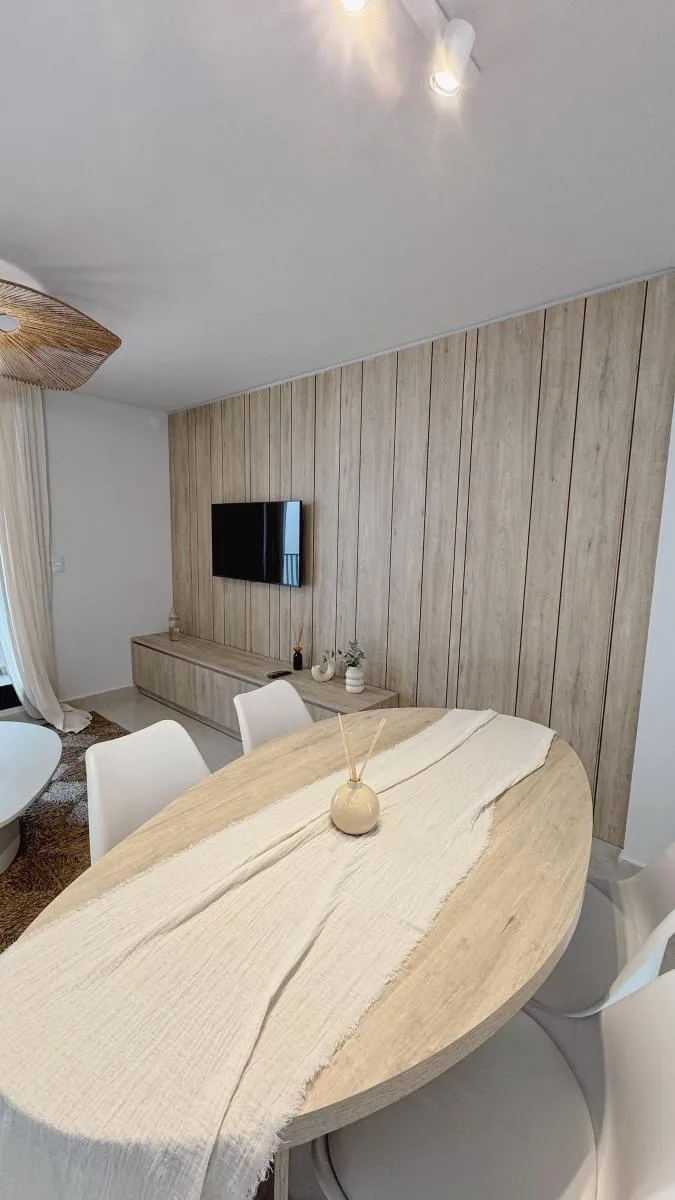 Entregá USD 29.040 | Mid Clara: Tu departamento en Nueva Córdoba