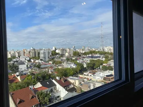 Departamento en Alquiler en Caballito Norte, Caballito