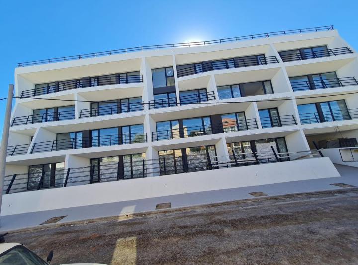 Departamento · 48m² · 2 Ambientes