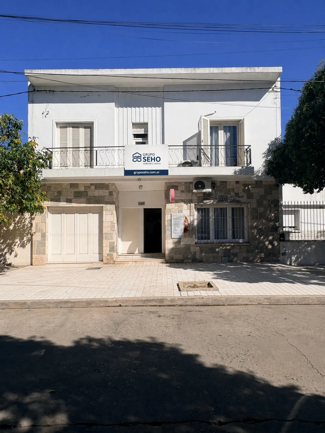 TU LUGAR EN BARRIO GENERAL PAZ