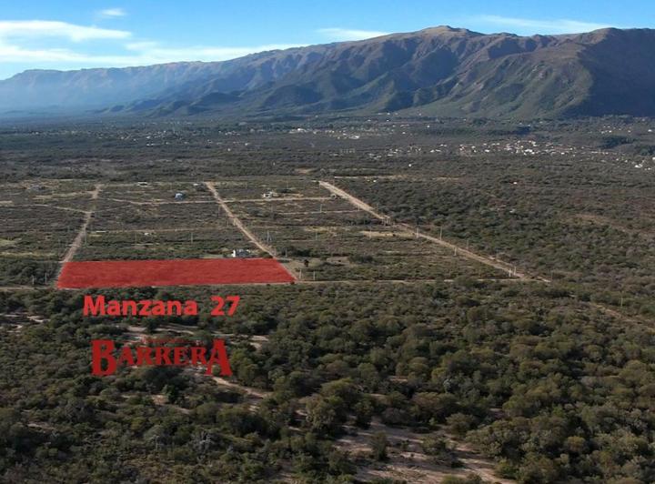 Terreno · 1000m²