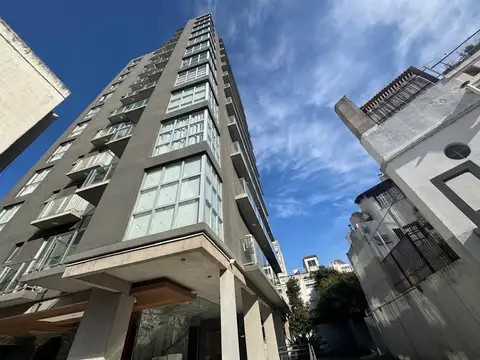 Departamento en Alquiler en Las Cañitas, Palermo