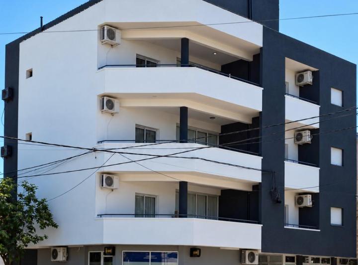 Departamento · 50m² · 2 Ambientes